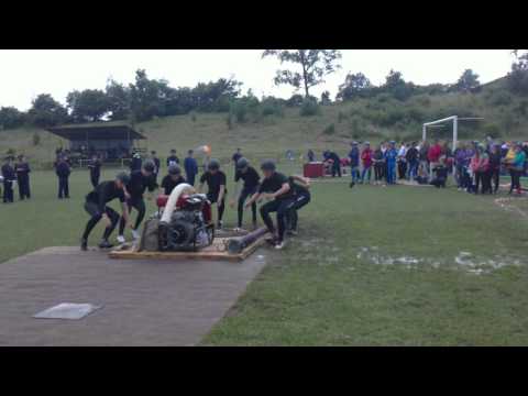 DHZ Kecerovce dorast v Zemplinskej teplici nie celee :D