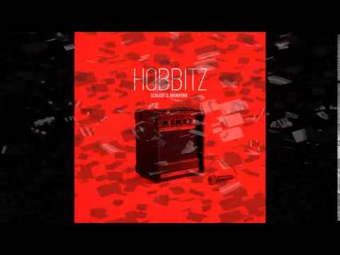 DJ M.J. - Heimlich Pheiss vs Hobbitz