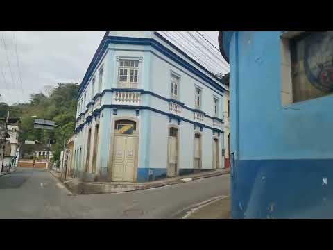 CIDADE DE SANTA LEOPOLDINA-ES