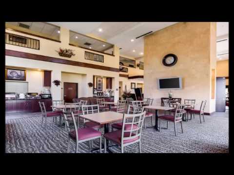 Comfort Suites Webster TX
