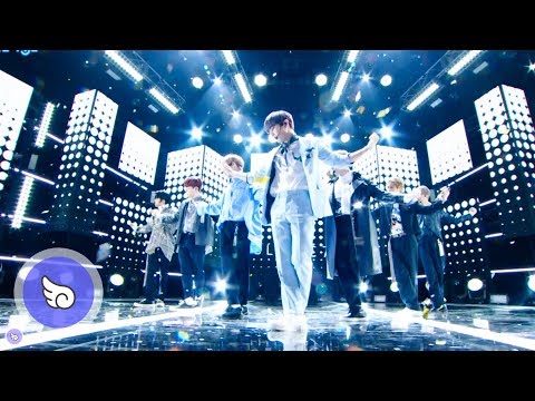 [180928~180930] 블랑세븐(BLANC7) - DRAMA(드라마) / 교차편집(stage mix)