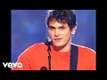 John Mayer - Your Body Is A Wonderland (Live at The Grammy's)