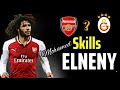 Mohamed Elneny 2022 ● Best Defensive Skills & Tackles HD