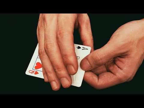 【解説】バートラムチェンジ(カラーチェンジ)   bertram change tutorial