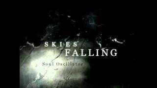 SoulOscillator - Skies Falling (Original Mix) [Dubstep] [PLUSH031D]