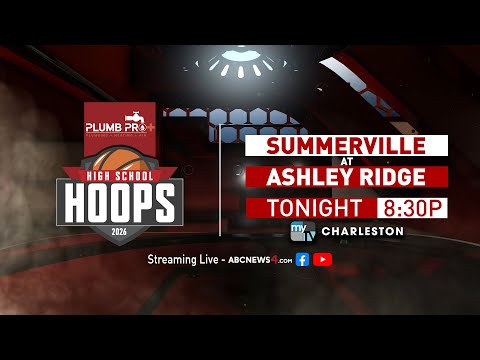 Summerville at Ashley Ridge | High School Hoops Game of the Week