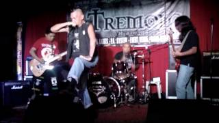 CESSATION OF REPRESSION ( C.O. R ) on  MUSIC TAKES BRAVERY.   FALSE BELIEF