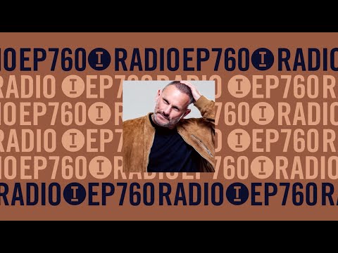 Toolroom Radio EP760 - Presented by Mark Knight