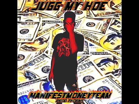 BMB LZA - Jugg My Hoe (Prod. Thorns)