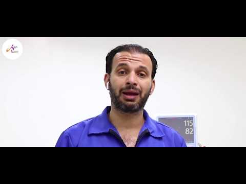 علاج التثدي عند الرجال من داخل غرفة العمليات مع الدكتور أحمد مكاوي