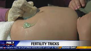 https://txfertility.com/videos/can-eating-mcdonalds-help-you-get-pregnant-fox-7-austin-and-dr-propst/