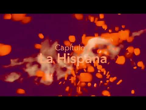#MisMexicanas - Capítulo 1. La Hispana