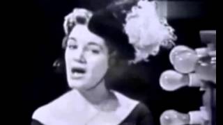 Connie Francis - ★ Who s Sorry Now ★