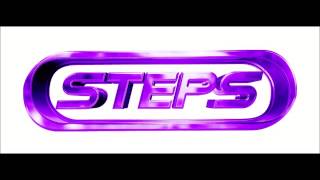 Steps - Chain Reaction - Graham Stack Extended Mix