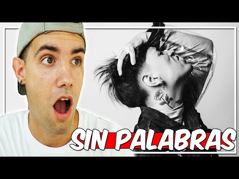 🙏El MEJOR TEMA que he escuchado hace AÑOS🙏 REACCIÓN Tiago PZK - Loco (Video Oficial) 🙏💔