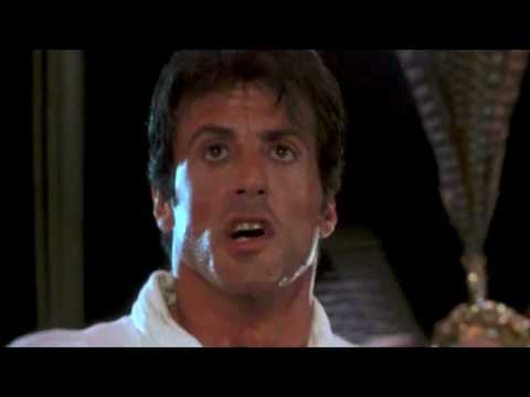 Rocky IV 4 - " No Easy Way Out " by Robert Tepper in High Definition (HD)
