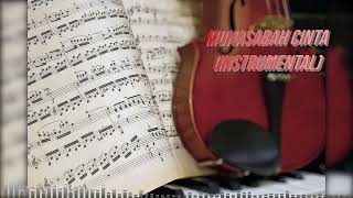 Download lagu Muhasabah Cinta (Instrumental) mp3