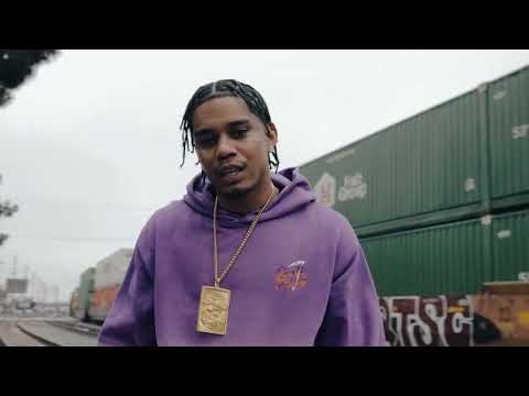 Drill Mode GoodFinesse (OFFICIAL MUSIC VIDEO)