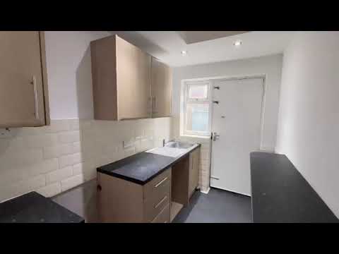 Nimrod Street To Let