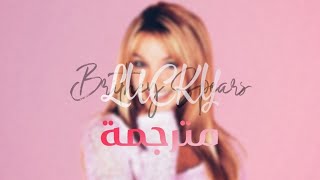 Lucky - Britney Spears مترجمة للعربي