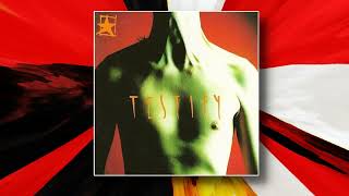 Testify - "Testify" | Industrial Metal | Full Album | Germany | Underground