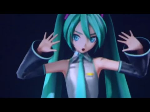 ヒバナ / Hibana┃Magical Mirai 2019┃DECO*27 feat. Hatsune Miku