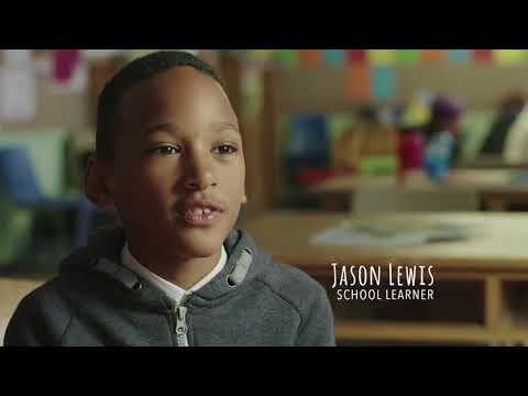 Promoting Literacy in South Africa's townships