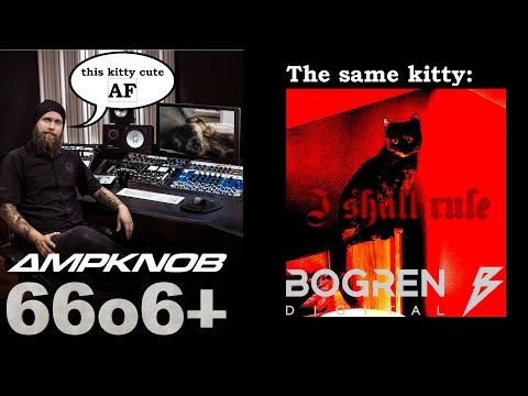 Bogren Digital Riff Contest March 2023 - dieq - #bogrendigital #bogrencontest