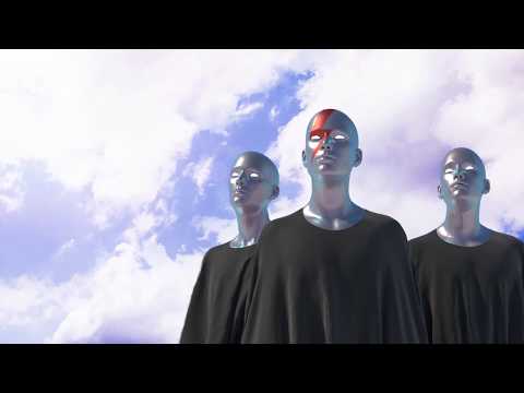 RQntz, Hotway - Something Good Ft. AM (Visualizer)