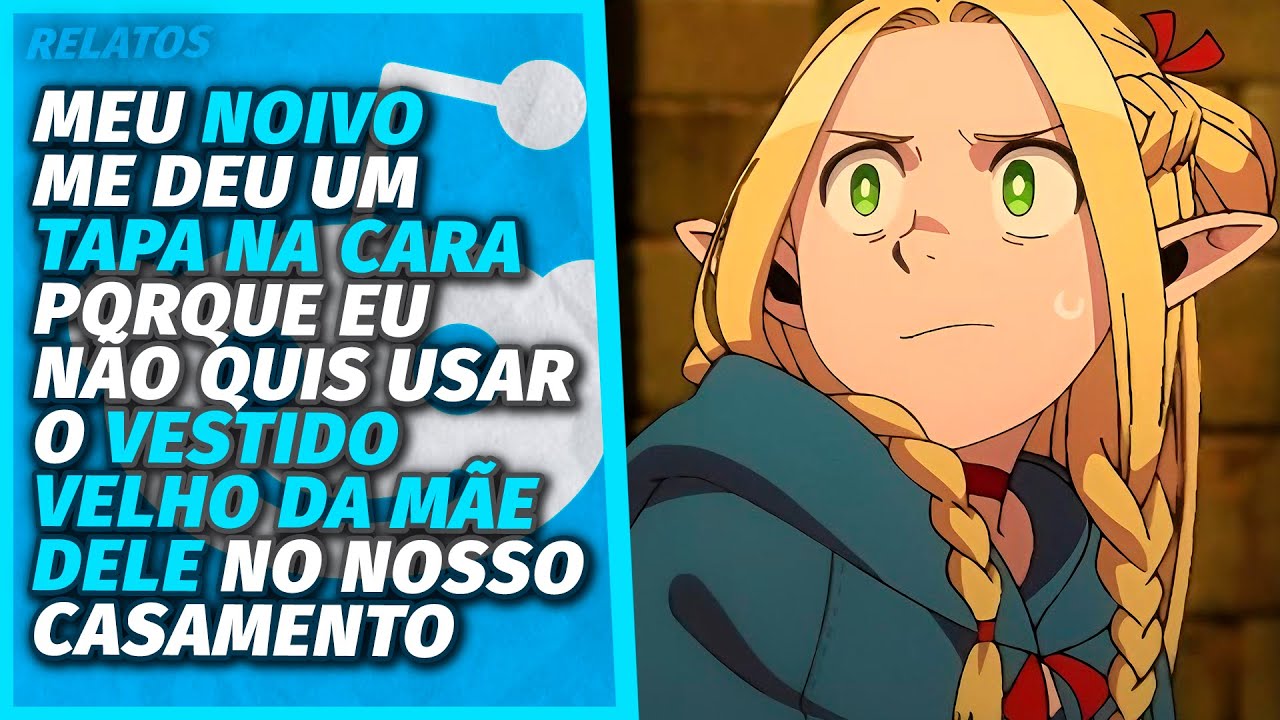 Agora o filhinho da mamãe pode se casar com a própria mãe depois que...