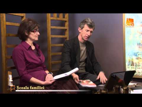 55. Scoala Familiei - ADEVARATA DRAGOSTE ASTEAPTA - Scuze 2