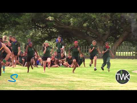 HPR Inter House Athletics '18 - Sprints Girls