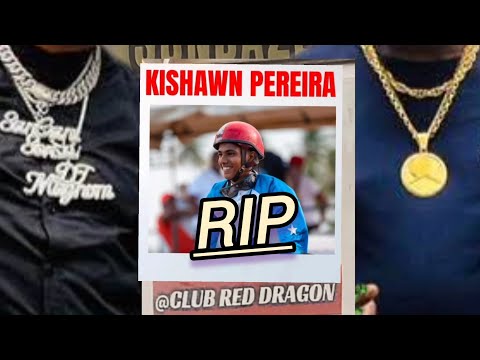 NOTORIOUS INT SOUND "DJ MAGNUM🇬🇾/SEENUP🌏" @MAGNUM SUNDAZE "CLUB RED🚩 DRGAON🐲 17TH AUG,2025 