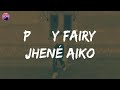 Jhené Aiko P Y Fairy Lyrics That S You And Me Time