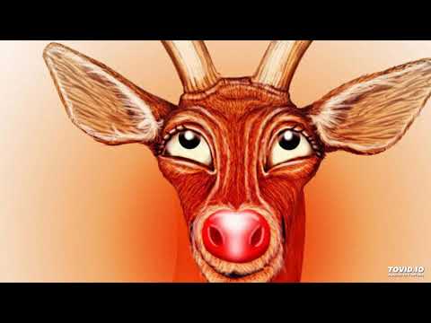 Rudolph the Red-Nosed Reindeer (Sonovox)