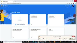 2-Android Based Plasma Donation System Test Phase Part 1(Code Explain Video)
