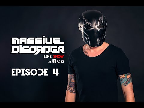 MASSIVE DISORDER LIVE SHOW EPISODE 4