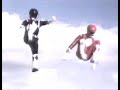 WFLD TV Mighty Morphin Power Rangers Promo 1995