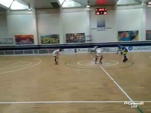 GaliciaN hockey Sector Infantil - Centro Asturiano - Compañía de Maria