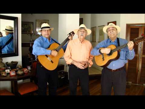 Dueto Recordar es Vivir - Viejo Tolima - HD