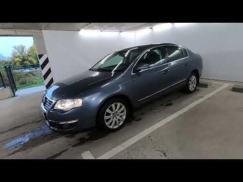 фото volkswagen passat b6 0