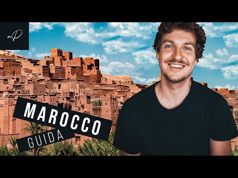 🇲🇦MAROCCO 🇲🇦9 THINGS TO KNOW BEFORE LEAVING