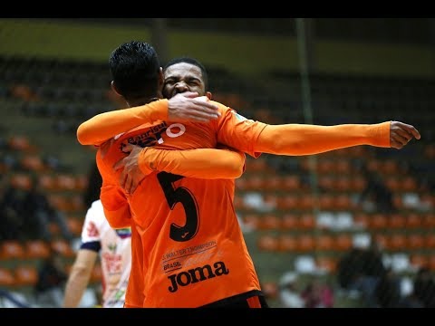 LNF 2018 - ACBF 5x0 Cascavel