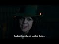 Tommy Shelby and Polly Gray talk to nuns at the orphanage || S05E03 || PEAKY BLINDERS