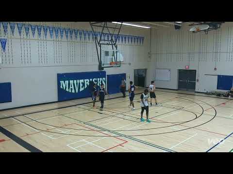 3rd Bumble Bees (78) Tier 13 -PLAYOFFS 6th Islanders (27) - tcbl sunday