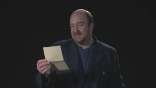 The Letter - A Slight Discomfort