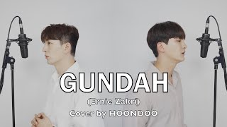 Download lagu [4K] ‘Gundah’ - Ernie Zakri🇲🇾 | Cover by. HoonDoo🇰🇷 (Male Duet ver.) mp3