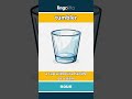 tumbler - a cup without a handle or a... video thumbnail