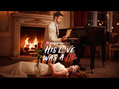 His Love Was A Lie | Full drama👉Click the pinned comment