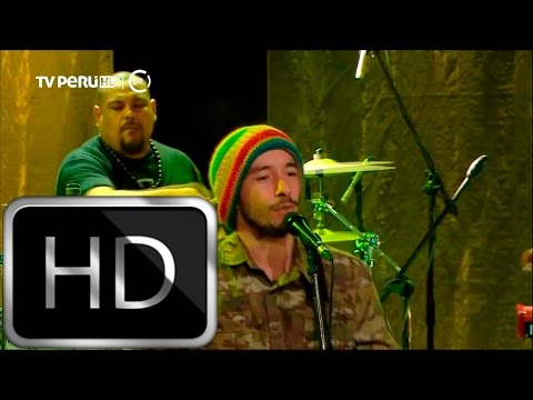 LAGUNA PAI - KULTURA BABYLON (HD - Imagen de la Música - 23/09/2015)